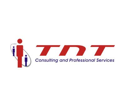 Marca Tnt Consulting Professional Services