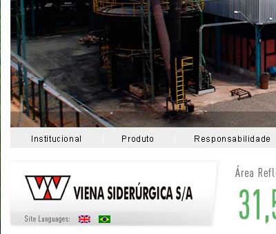 Viena Siderúrgica