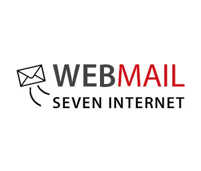 Marca Webmail Seven Internet